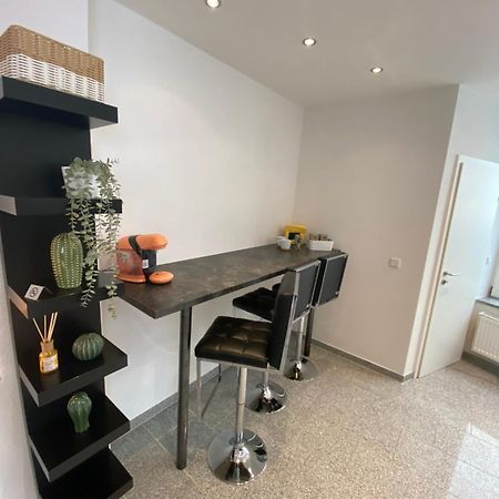 Apartment Kompakt Gottschalk Kassel Buitenkant foto